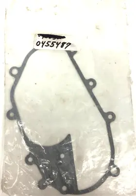 0455487 Polaris Oem P/n Transmission Cover Gasket Sportsman Outlaw Predator New
