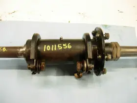 Polaris 1011556 85 Trail Boss Rear Axle Assembly 5020434