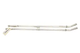 Polaris 1015938 Rzr 800 Efi 08 Pipes Coolant 53861