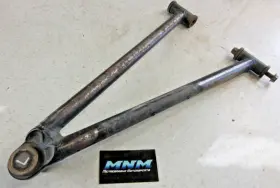 Polaris 1018186-458 2014 Ranger 800 Genuine Front Lh Suspension Shock Lower Aarm A-frame Arm