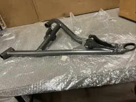 1025116-705 Polaris General Xp 1000 - Front Left Upper A-arm Part#