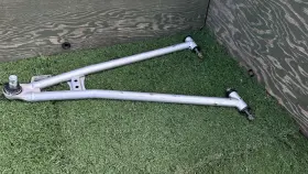 Polaris 1188826-385 2014-2016 Rzr Xp1000 Driver Lower Control Arm Factory Oem Original