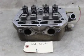 Polaris 1202171 2003 Sportsman 600 2004 700 Oem Engine Top End Cylinder Head