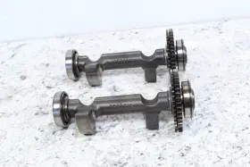 1204041 Polaris 2011 Sportsman 850 Eps Counter Balancers Balance Shafts