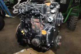 Polaris 1204209 2011-14 Ranger 900 Diesel Yanmar Engine/block Complete / 3070006