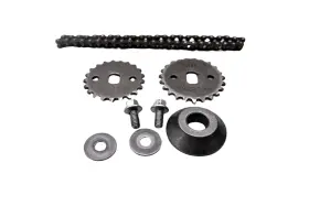 Polaris 1204293 20 Sportsman 570 Oil Pump