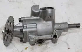 Polaris 1204339 2013 Ranger 900 Xp - Engine Motor Oil Pump Part# / 3023491