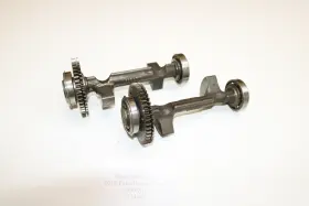Polaris 1204352 2012 Sportsman 850 Xp 4x4 Counter Balance Shaft Pair Balancer Gear