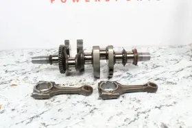 Polaris 1204501 2015 Ranger Xp 900 Crank Crankshaft With Rods