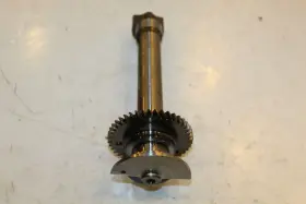 Polaris 1204600 2018 Rzr 900 Eps Engine Motor Crankshaft Balancer Gear