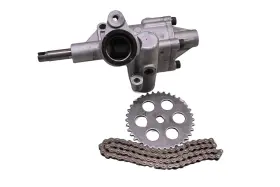 Polaris 1204762 14 Rzr 1000 Oil Pump
