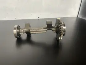 1204929 Polaris 2015 Sportsman 850 Sp 4x4 Engine Balance Shaft Crankshaft Balancer Gear