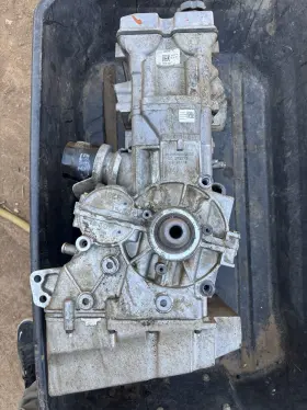Polaris 1205904 2019 Rzr Turbo Engine Long Block Assembly Running Slight Knock