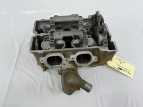 Polaris 1205937 Oem 2019 Rzr 1000 Hl Cylinder Head Parts Or Repair Only