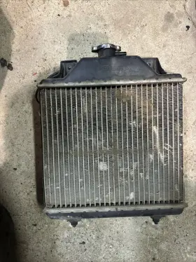 Polaris 1240015 1996 1997 1998 1999 Sportsman 500 Radiator Fan Shroud