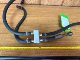 Polaris 1240040 Sportsman 335 Oem Thermo Valve