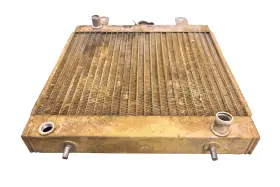 Polaris 1240090 01 Xplorer 400 4x4 Radiator