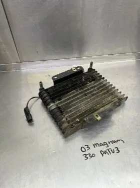 Polaris 1240155 02 03 04 05 06 Magnum Trail Boss 330 4x4 Oem Oil Cooler