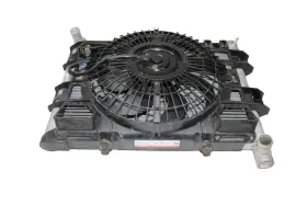 Polaris 1241437 2021 Sportsman 850 Eps Le 48 Inch 4x4 Radiator And Fan Assembly Only 855 Miles