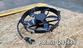 1241449 Polaris Motor Cooling Fan -
