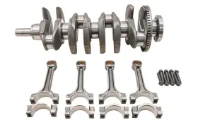Polaris 12578182 15 Slingshot Sl Crankshaft Crank Shaft And Connecting Rods
