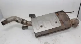 1262574 Polaris 2015 Ranger 900 Xp - Exhaust Muffler Part#