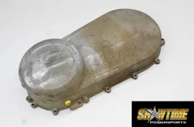 Polaris 1322579 06-11 Hawkeye 300 Outer Clutch Side Engine Motor Cover 7547323