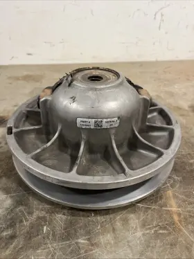 1323631 Polaris G5 21 2021 Sportsman 850 Used Oem Secondary Clutch