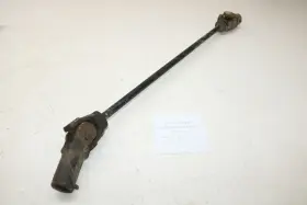 Polaris 1332358 2006 Hawkeye 300 4x4 Front Final Drive Shaft Prop Assembly See Notes