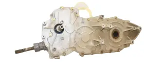 Polaris 1332461 2007 Sportsman 450 4x4 Gear Case Transmission Tranny Gears Assembly