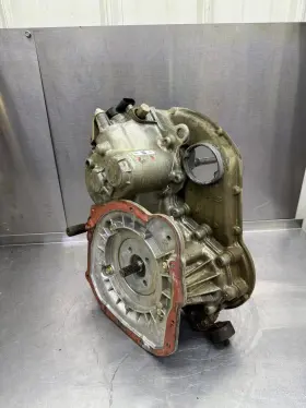 1332847 Polaris 11 12 Sportsman 550 Touring Eps Transmission Gearcase Assembly