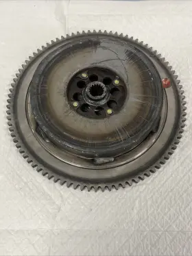 Polaris 1333002 2013 Sportsman 850 Xp Starter Gear Coupler Damper Asm Oem