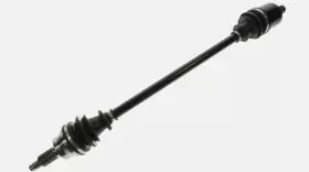 Polaris 1333283 New Oem Asm Half Shaft Front