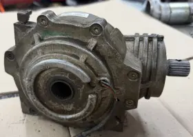 Polaris 1333394 Ranger Xp 900 Eps Front Differential Diff Gearcase Gear Box B