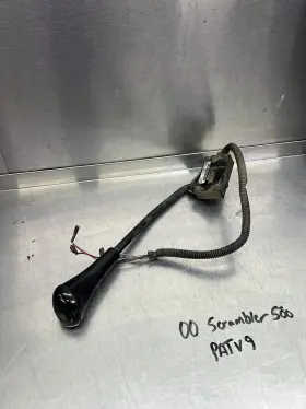 Polaris 1341204 Hand Gear Selector Lever 97 98 Scrambler 500 4x4 Atv