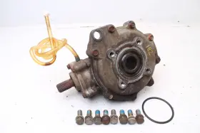 Polaris 1341309 2000 Xpedition 425 Atv Oem Rear Back Differential Diff Gear Case