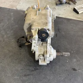 1341465 Polaris 2002 Ranger 500 6x6 Transmission Complete Model