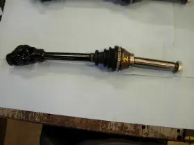 Polaris 1380013 87 Trail Boss 4x4 Front Drive Shaft Cv Axle #2
