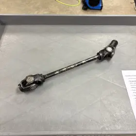 Polaris 1380181 2002 Magnum 330 Oem Front Prop Drive Shaft 1380158 Ap121