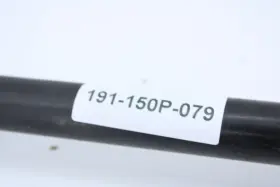 Polaris 1380194 2003 Ranger 500 Front Prop Shaft U Joint Yoke Assembly 150p