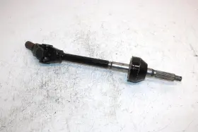 1380218 Polaris 2003 Sportsman 600 Oem Front Drive Shaft Ap86 1380218 Polaris 2003 Sportsman 600 Oem Front Drive Shaft Ap86