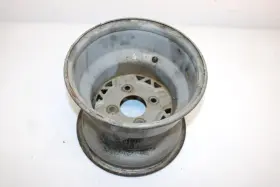 Polaris 1520183-117 95 Xplorer 400 Oem 10x8.5 Rear Wheel Rim 1520183-486 Ap46