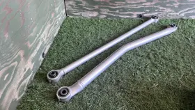 Polaris 1545039-402 22-24 Rzr Pro R Lower And Upper Radius Rods Factory Oem Part Set