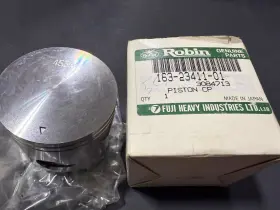 163-23411-01 Polaris Oem New 440 Xcr Sp 0941660 Piston 3084713