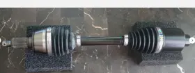 1824182 Polaris Oem Lefthand Half Shaft Assembly 2013-2016 Gem Classic 18240 1824182 Polaris Oem Lefthand Half Shaft Assembly 2013-2016 Gem Classic 18240