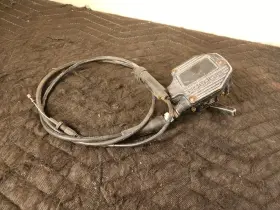 Polaris 2010110 #a381 91 1992 Trail Boss 250 350l 7080375 Thumb Throttle Oem