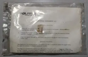 Polaris 2200423 Part# Electronic Enrichment Kit