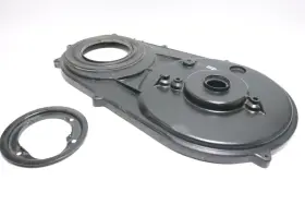 Polaris 2200792 Trail Boss Xpress Xplorer 250 300 Oem Clutch Cover Cvt