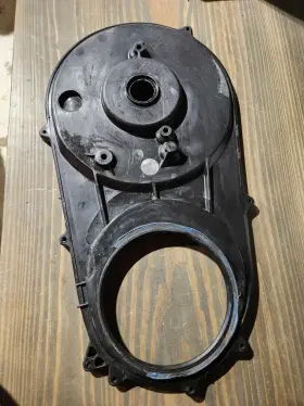 Polaris 2200802 1996 Trail Blazer Es Inner Clutch Cover