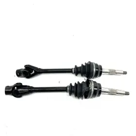 Polaris 2200961 2200960 96-03 Sportsman 500 Oem Front Driveshaft Pair Ap203